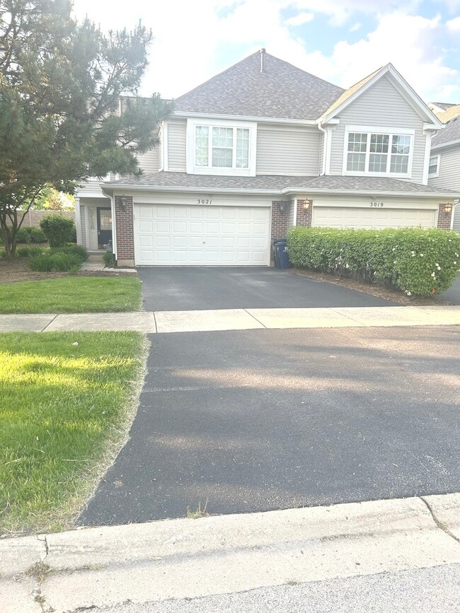 property at 3021 Serenity Ln