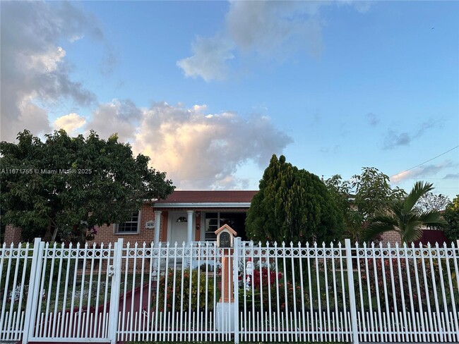 property at 3235 NW 80th Terrace