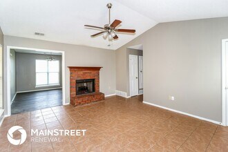 10588 Stephenson Ln in Olive Branch, MS - Building Photo - Building Photo