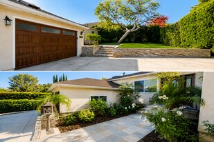 10310 Northvale Rd in Los Angeles, CA - Building Photo
