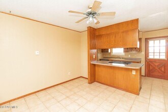 2616 Schooner Dr in El Paso, TX - Building Photo - Building Photo