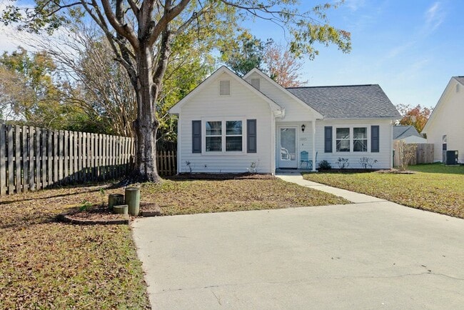 property at 3815 Antelope Trl