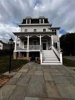 20 Prospect St in Nyack, NY - Building Photo