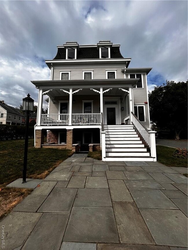 property at 20 Prospect St