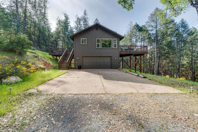 2870 Fox Run Rd in Georgetown, CA - Building Photo - Building Photo