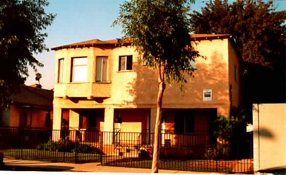 1304 W Colegrove Ave in Montebello, CA - Building Photo