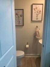 1436 Onnesta Ct in Aberdeen, MD - Foto de edificio - Building Photo