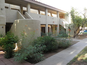 The Avenida in Casa Grande, AZ - Foto de edificio - Building Photo