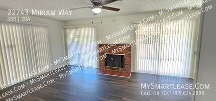 22743 Miriam Way in Grand Terrace, CA - Building Photo - Building Photo
