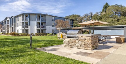 Acacia at Santa Rosa Creek in Santa Rosa, CA - Building Photo - Building Photo