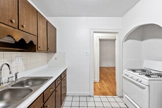 The Montana in Denver, CO - Foto de edificio - Interior Photo