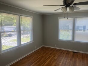 206 D Carlton St in Carthage, NC - Building Photo - Building Photo