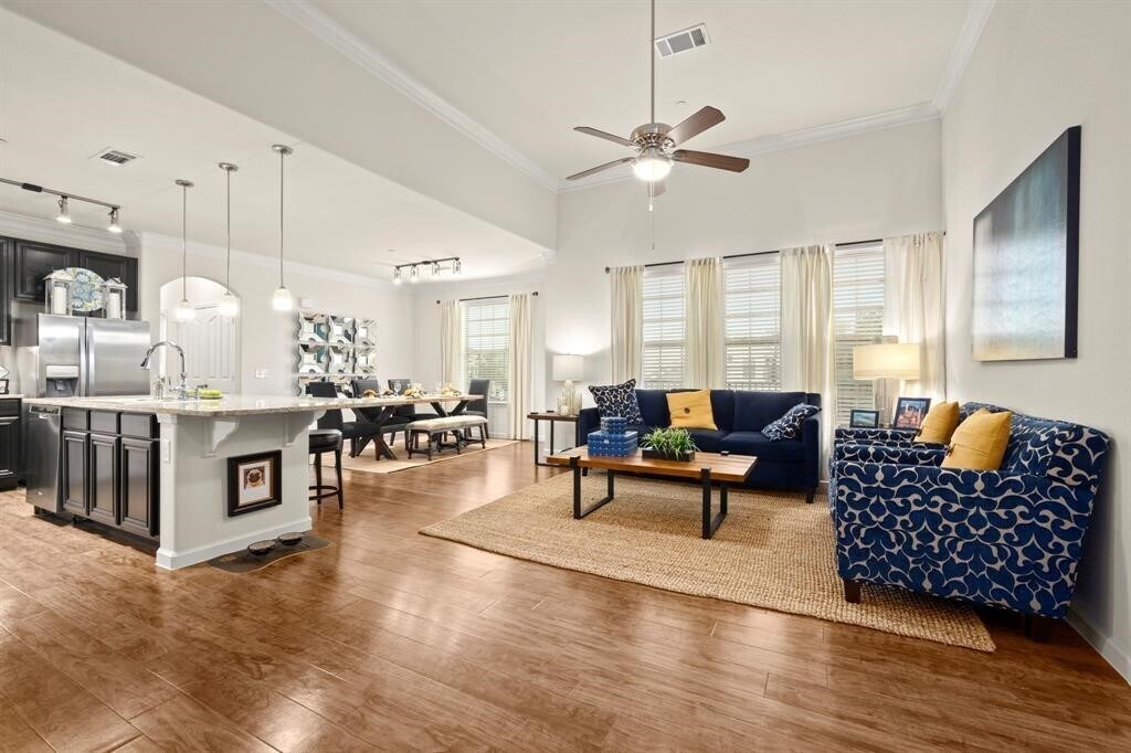 29980 FM2978 in Magnolia, TX - Building Photo