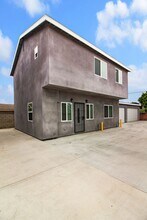 1740 Rose Ave-Unit -1742 Unit A in Long Beach, CA - Building Photo - Building Photo