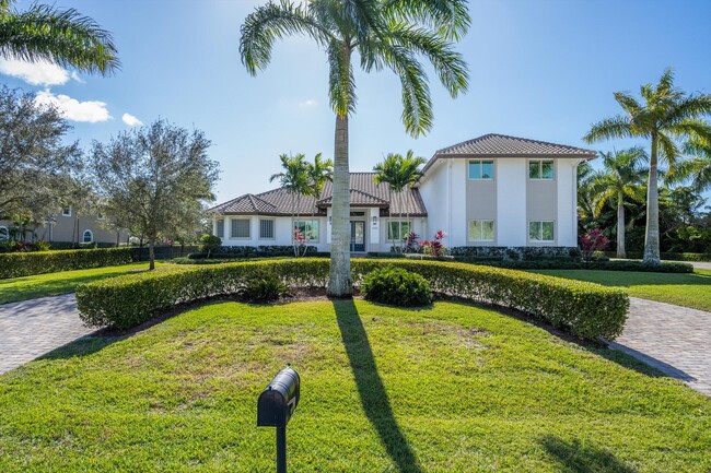 property at 15880 Barnstormer Ct