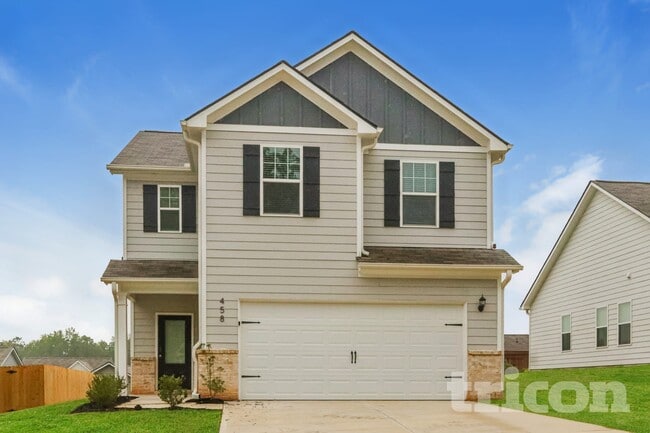 property at 458 Prescott Wy