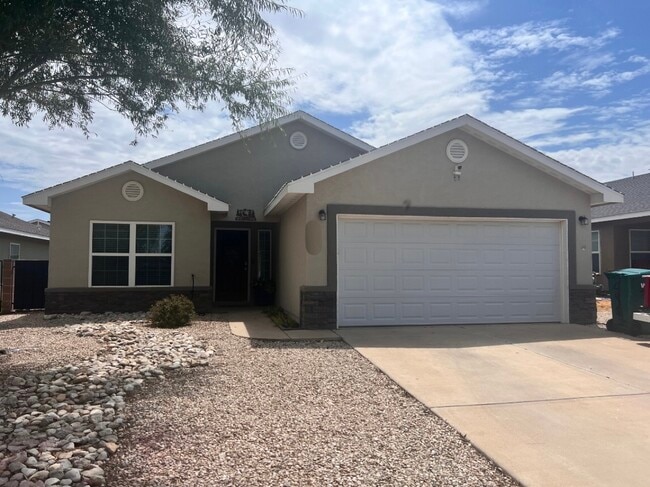 property at 4907 Hardtack Rd