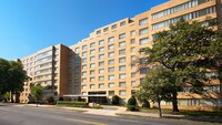 1500 Mass Apartments - 1500 Mass Apartments in Washington, District of Columbia