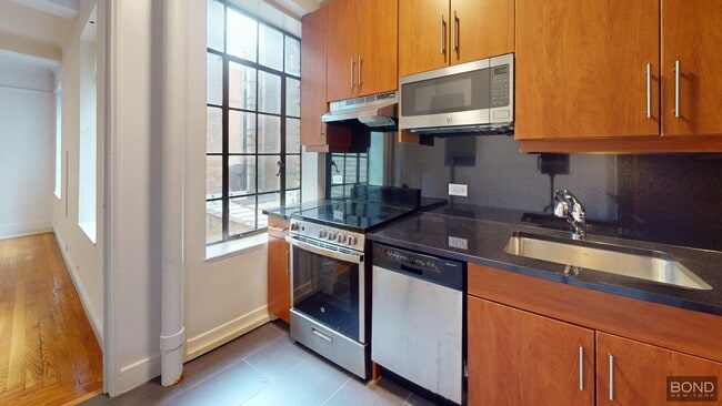 property at 1 Christopher St