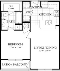 1300 North Post Oak photo'