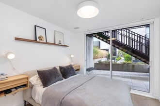 90 W King Edward Ave in Vancouver, BC - Building Photo - Building Photo