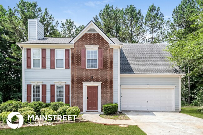 property at 9945 Rivercliff Ln