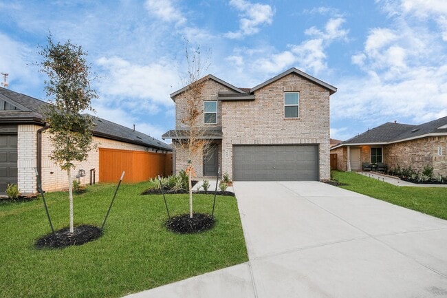 3009 Blue Gem Ct in Katy, TX - Building Photo - Building Photo