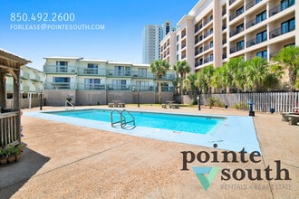 554 E Beach Blvd in Gulf Shores, AL - Building Photo - Building Photo