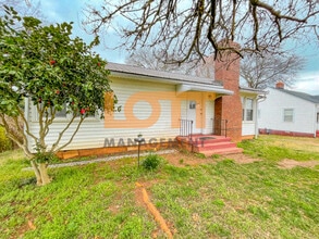 101 S Sumter St in Greenville, SC - Building Photo - Building Photo