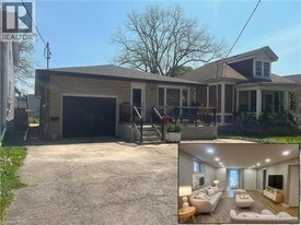 13 Hopeton St in Cambridge, ON - Building Photo