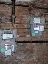216 Greene Ave in Brooklyn, NY - Foto de edificio - Interior Photo