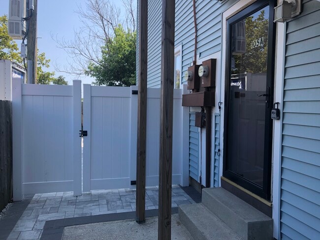 105 Jamestown Rd, Unit A in Ocean City, MD - Building Photo - Building Photo