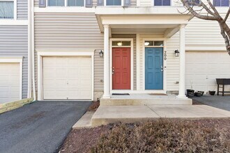 202 Shamrock Dr in Stafford, VA - Building Photo - Building Photo