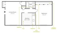 Ridge Court Apartments photo'