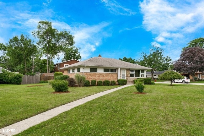 1032 Whitfield Rd