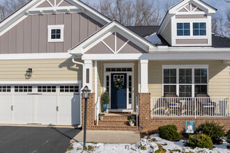 Readers Branch in Manakin Sabot, VA - Building Photo - Building Photo