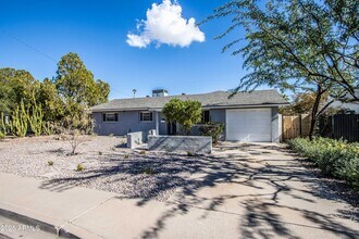 3609 N Navajo Trail in Scottsdale, AZ - Building Photo - Building Photo