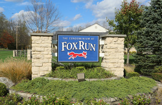 The Apartments at Fox Run