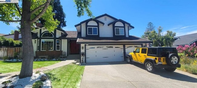 property at 1127 Mataro Ct