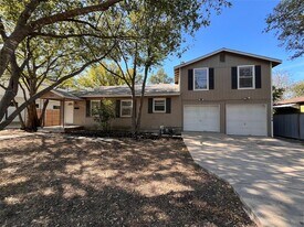 1513 Ruth Ave in Austin, TX - Building Photo