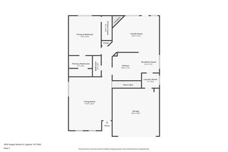 7818 Yaupon Ranch Ct in Cypress, TX - Building Photo - Building Photo