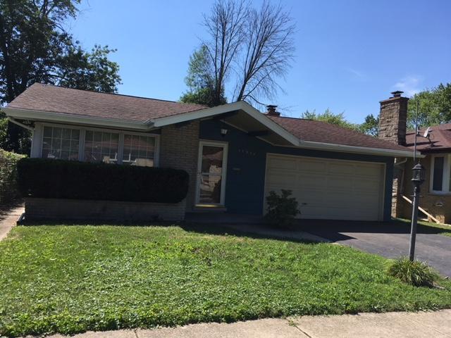 17954 Park Ave in Lansing, IL - Building Photo