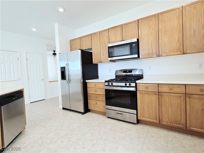 4814 Regalo Bello St in Las Vegas, NV - Building Photo - Building Photo