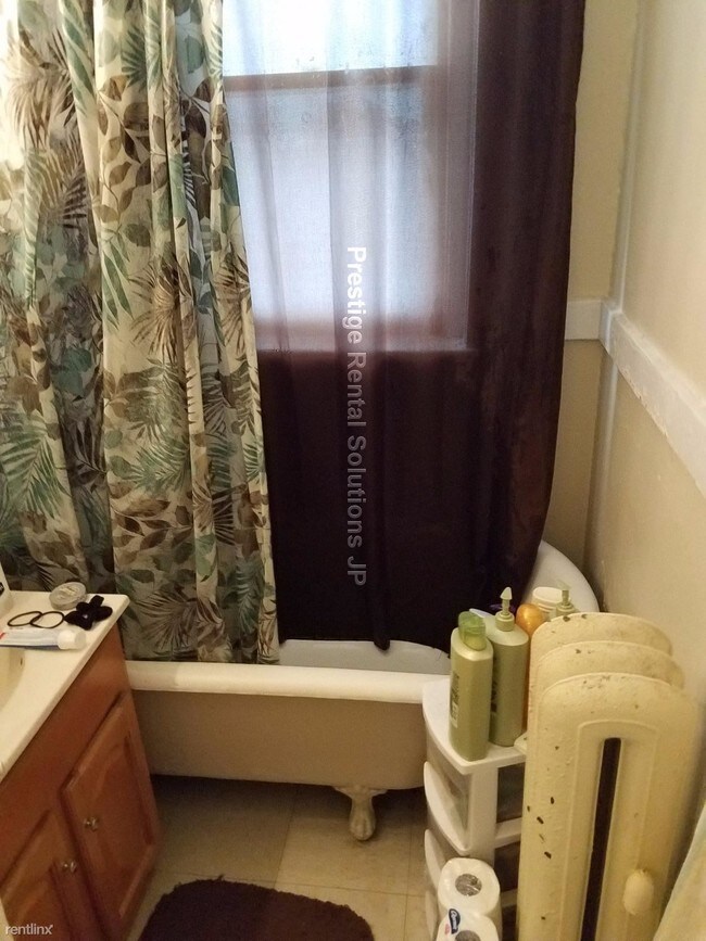 91 Gordon St-Unit -Apt 15 in Boston, MA - Building Photo - Building Photo