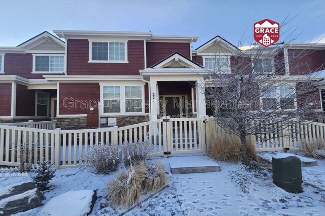 property at 221 Jackson Dr