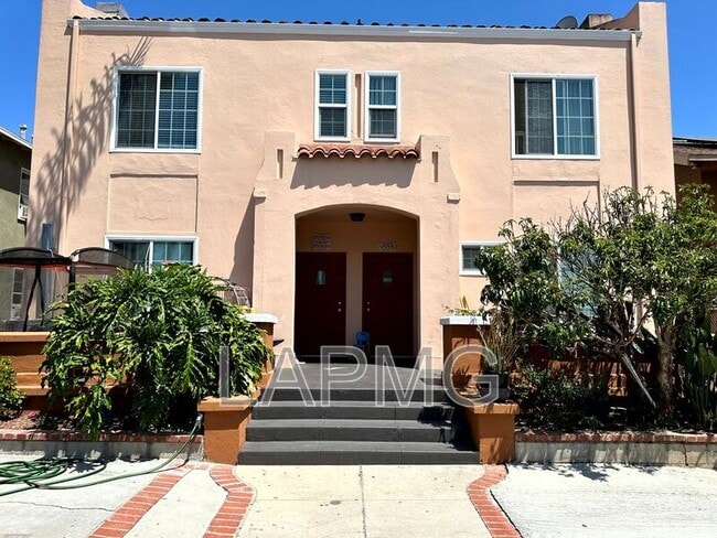 1536 4th Ave in Los Angeles, CA - Building Photo - Building Photo