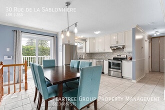 30 Rue de la Sablonniere in Gatineau, QC - Building Photo - Building Photo