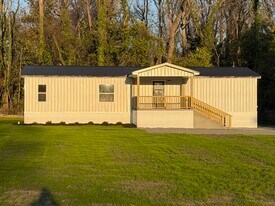 1406 Flowing Wells Rd in Augusta, GA - Building Photo