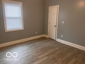 1628 Cruft St in Indianapolis, IN - Building Photo - Building Photo