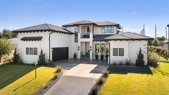 property at 223 Golden Bear Dr